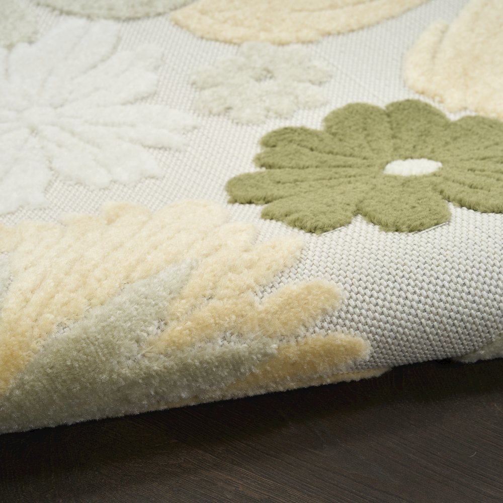 Nourison Home Aloha Area Rug. Picture 7