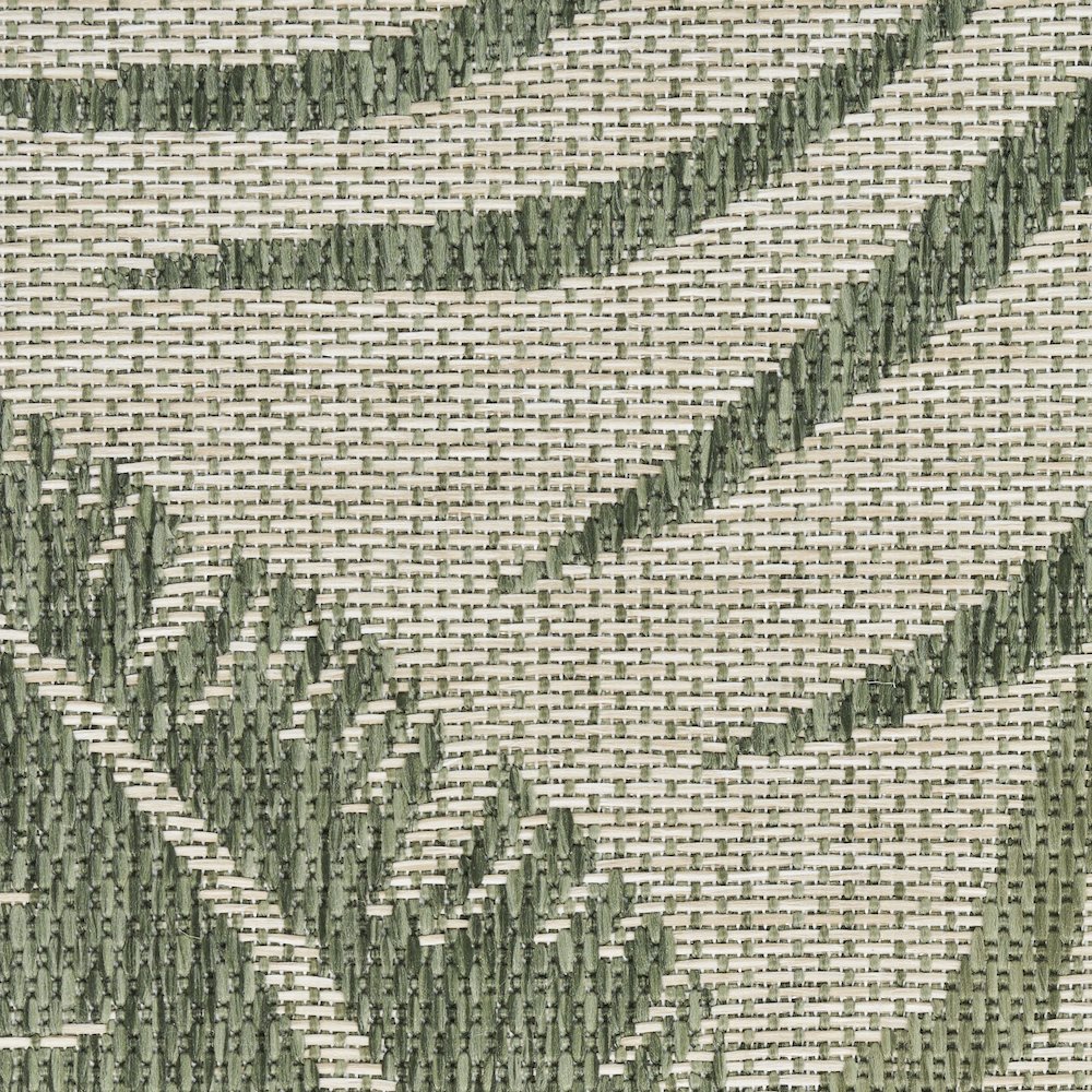 Nourison Home Garden Oasis Area Rug. Picture 6