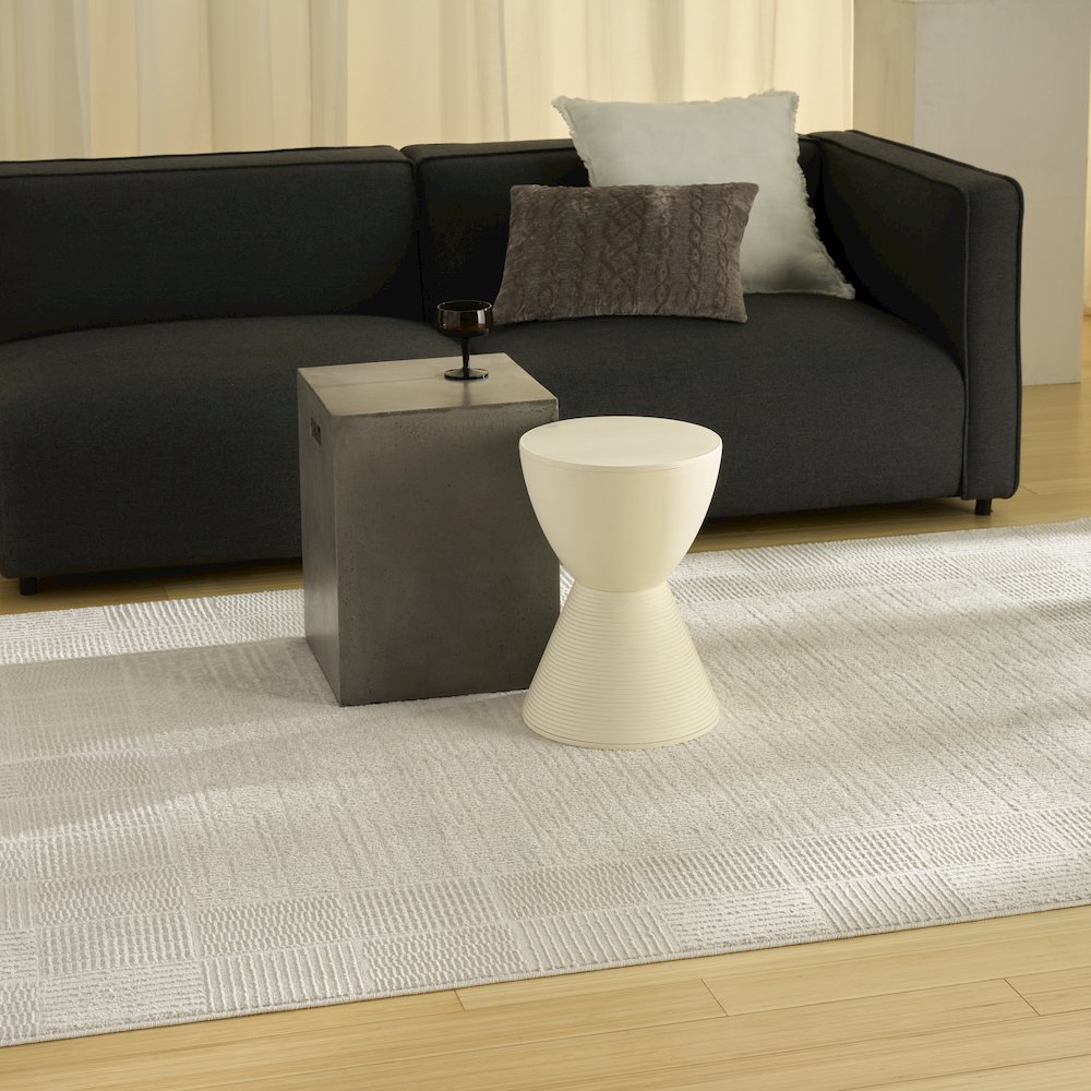 Nourison Home Nordic Area Rug. Picture 10