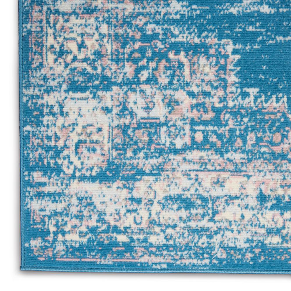 Nourison Home Grafix Area Rug. Picture 6
