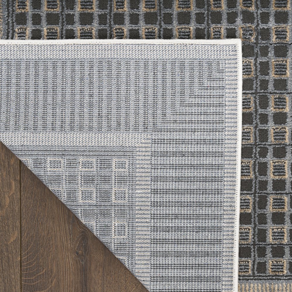 Nourison Home Nordic Area Rug. Picture 3