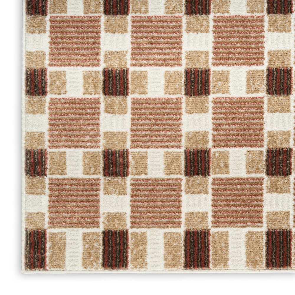 Nourison Home Nordic Area Rug. Picture 5