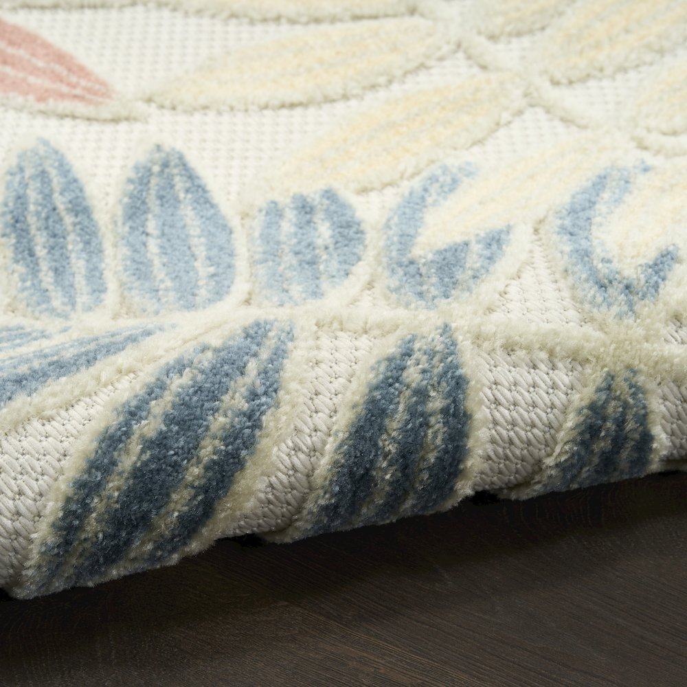Nourison Home Aloha Area Rug. Picture 7