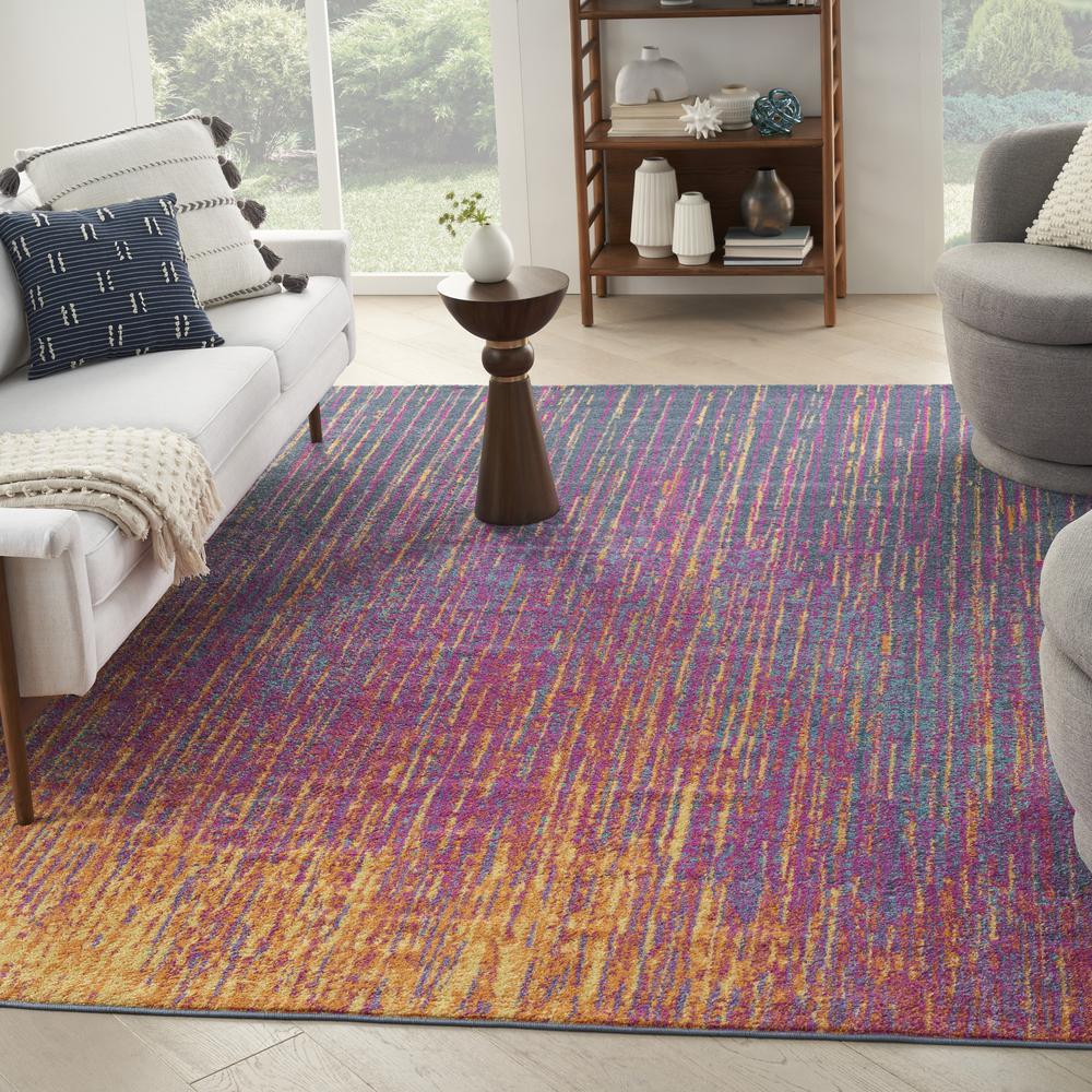 Nourison Home Passion Area Rug. Picture 2