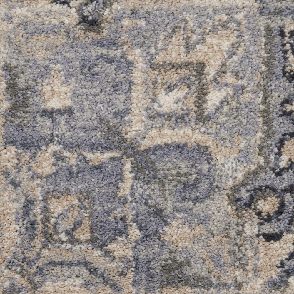Kathy Ireland Moroccan Celebration Area Rug, 2' x 4' (99446844293). Picture 6