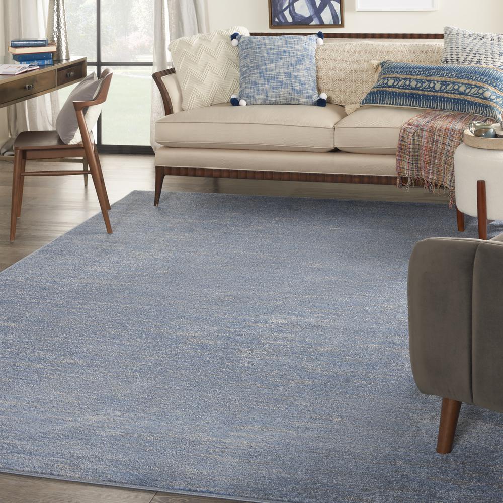 Nourison Home Nourison Essentials Area Rug. Picture 3