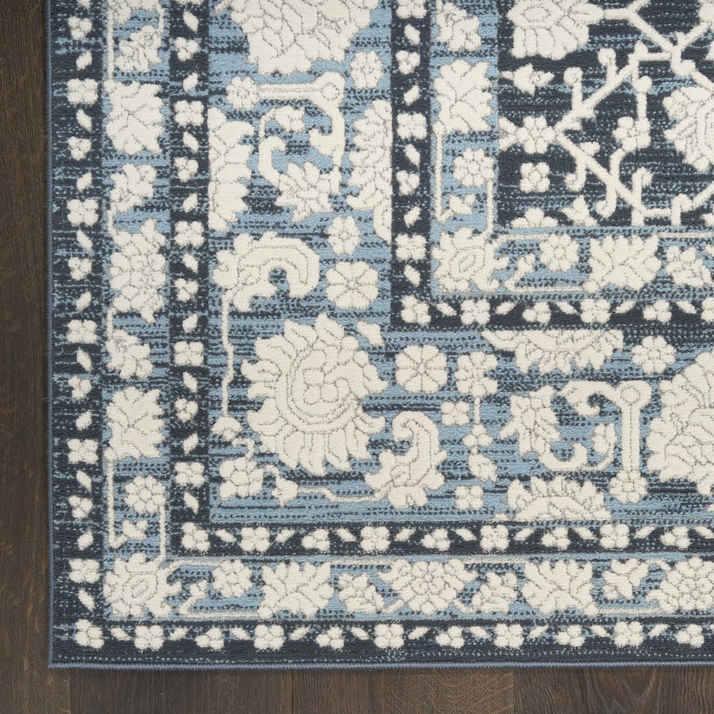 Nourison Home Grace Area Rug. Picture 4