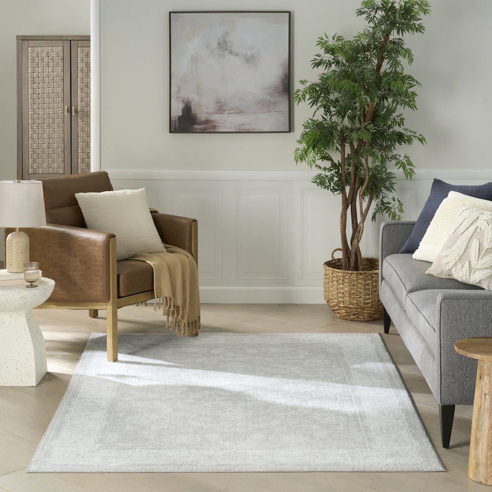 Nourison Home Dekor Area Rug. Picture 9