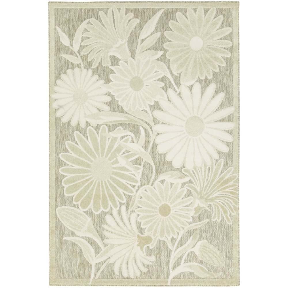 Nourison Home Aloha Area Rug. Picture 1