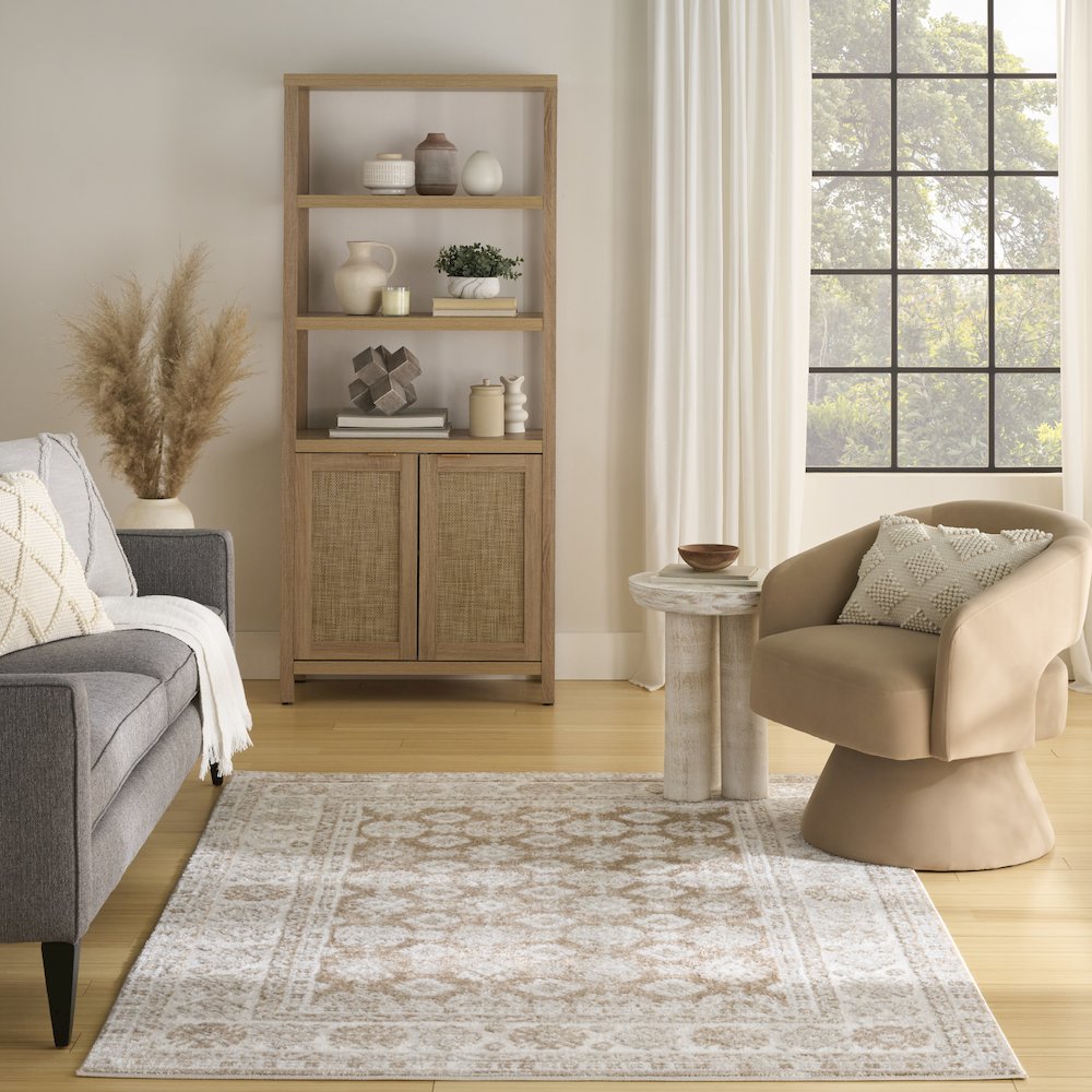 Nourison Home Dekor Area Rug. Picture 9