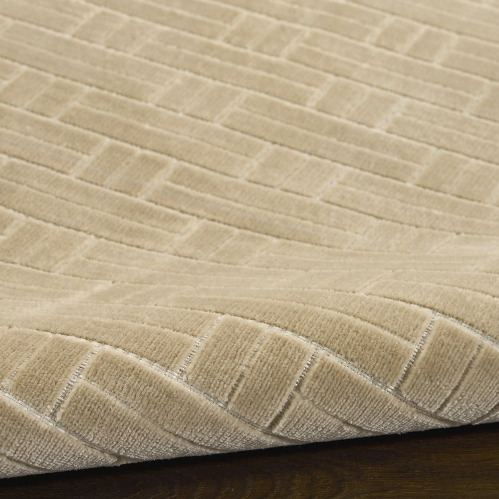 Nourison Home Washable Charm Area Rug. Picture 7