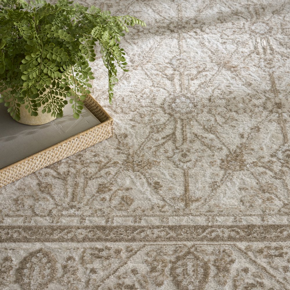 Nourison Home Dekor Area Rug. Picture 8