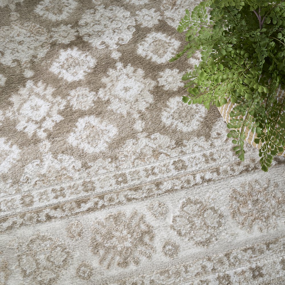 Nourison Home Dekor Area Rug. Picture 8