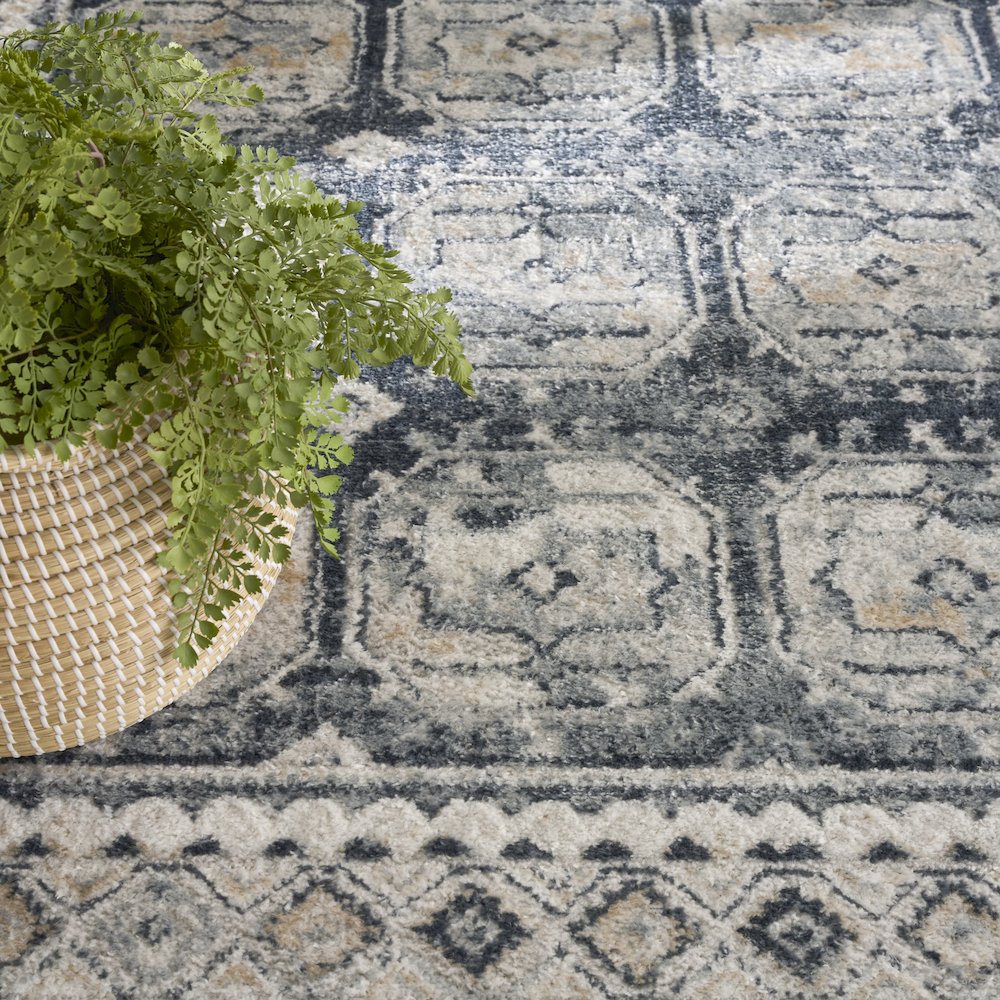 Nourison Home Dekor Area Rug. Picture 8
