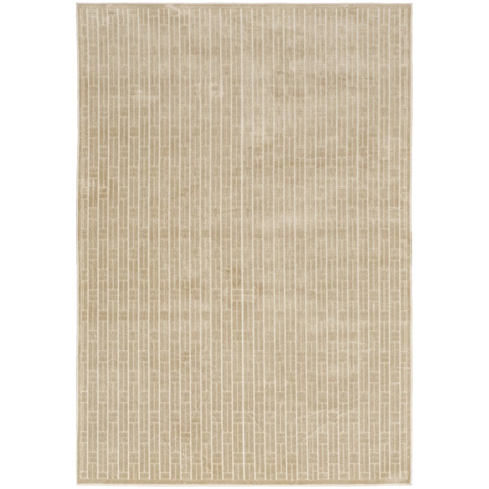 Nourison Home Washable Charm Area Rug. Picture 1