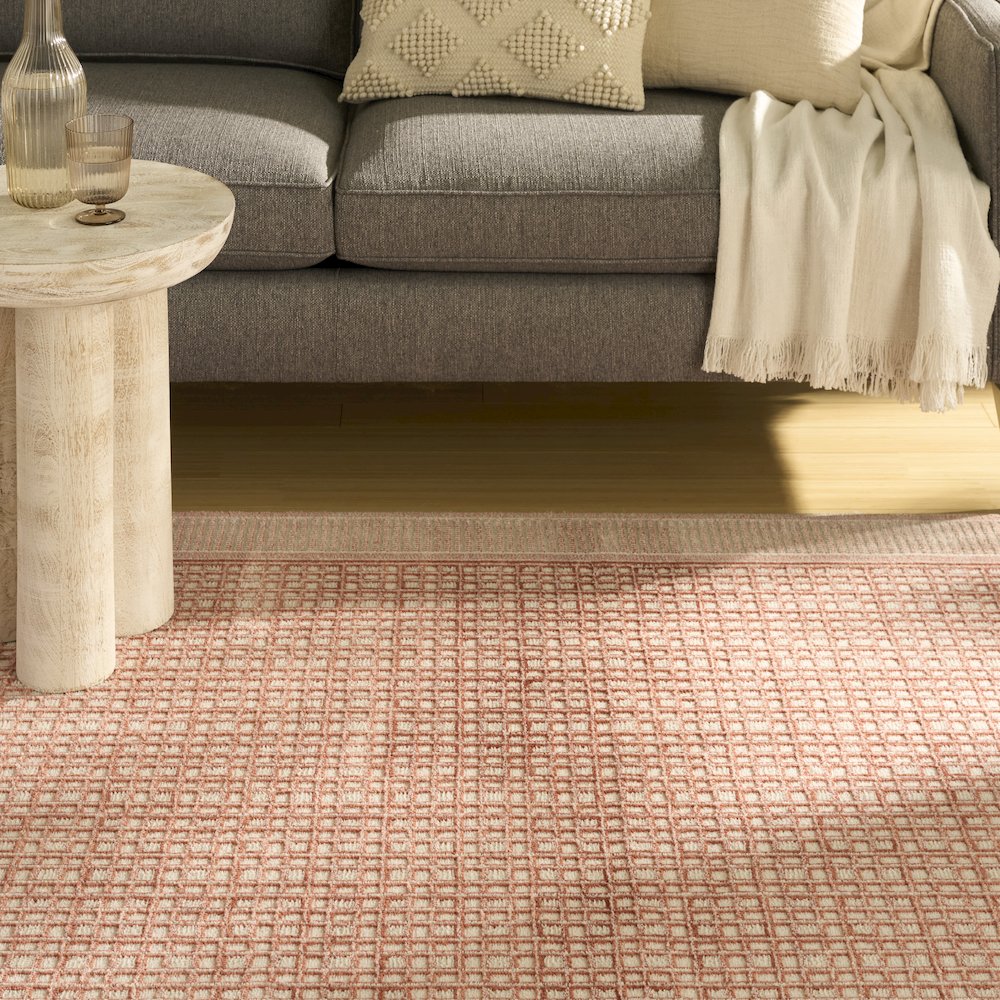 Nourison Home Nordic Area Rug. Picture 8
