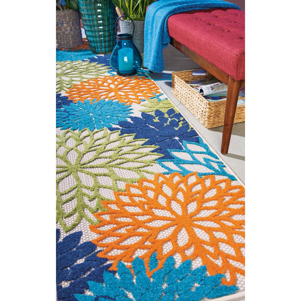 Nourison Home Aloha Area Rug. Picture 10
