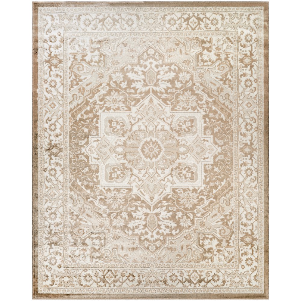 Nourison Home Dekor Area Rug. Picture 1