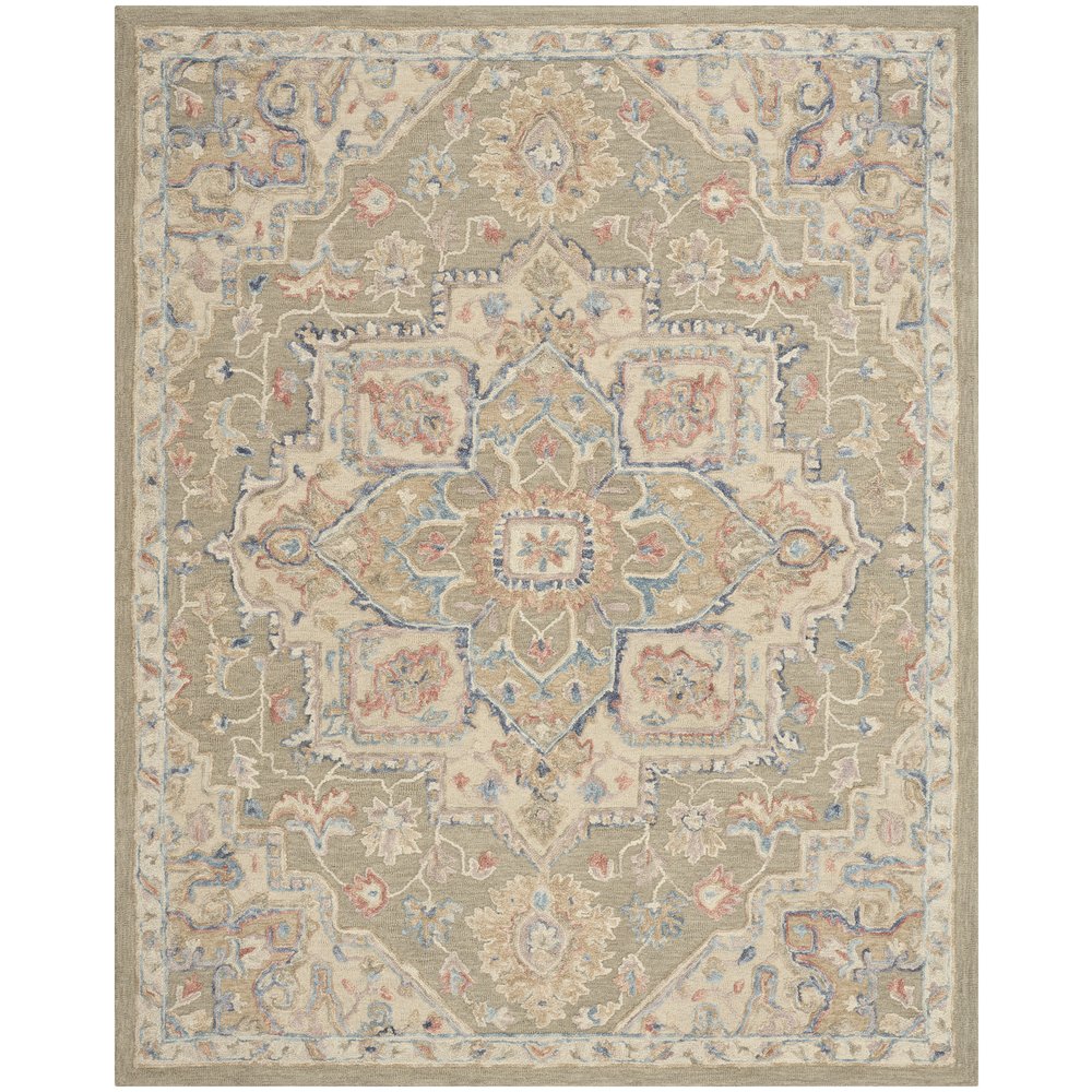 Nourison Home Maison Area Rug. Picture 1
