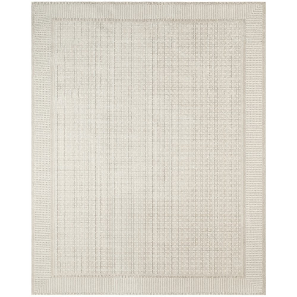 Nourison Home Nordic Area Rug. Picture 1