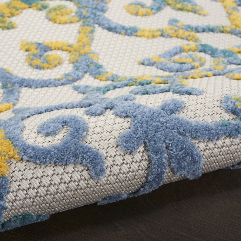 Nourison Home Aloha Area Rug. Picture 7