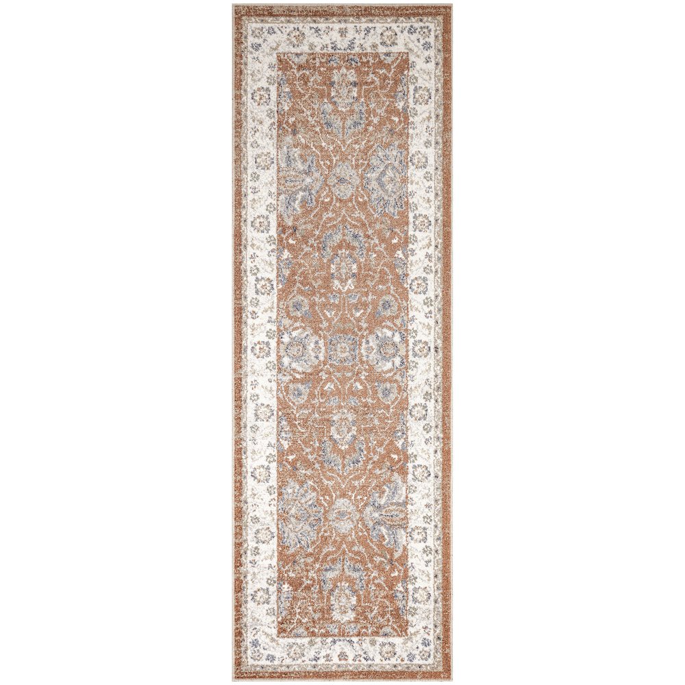 Nourison Home Astra Machine Washable Area Rug. Picture 1
