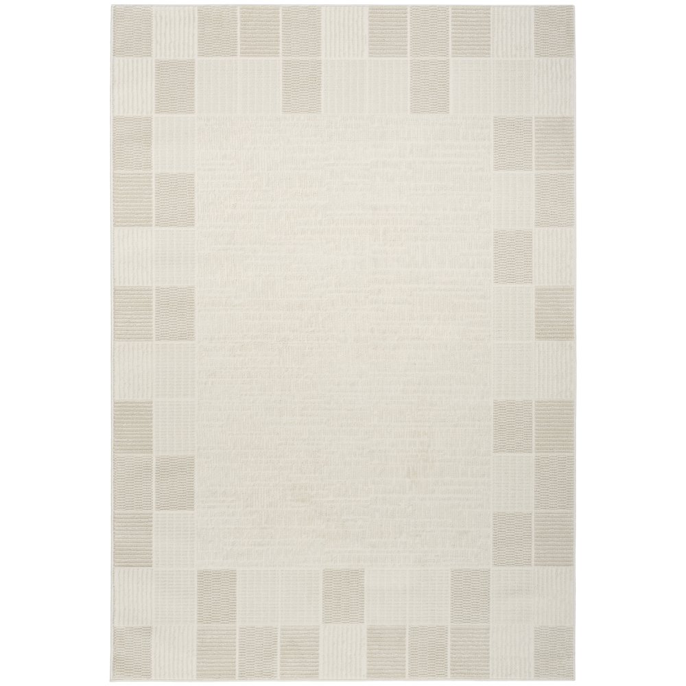 Nourison Home Nordic Area Rug. Picture 1