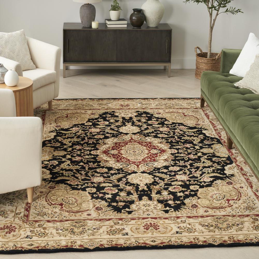 Nourison Home Nourison 2000 Area Rug. Picture 3