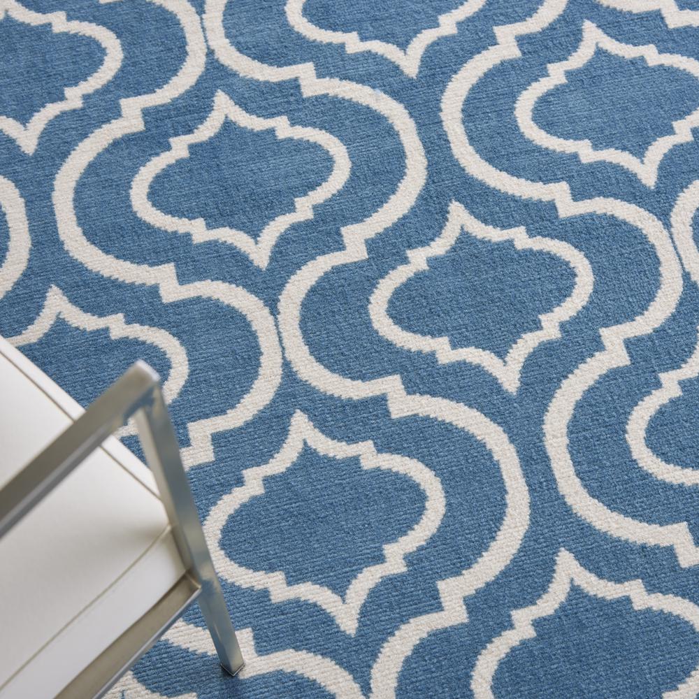 Nourison Home Jubilant Area Rug. Picture 8