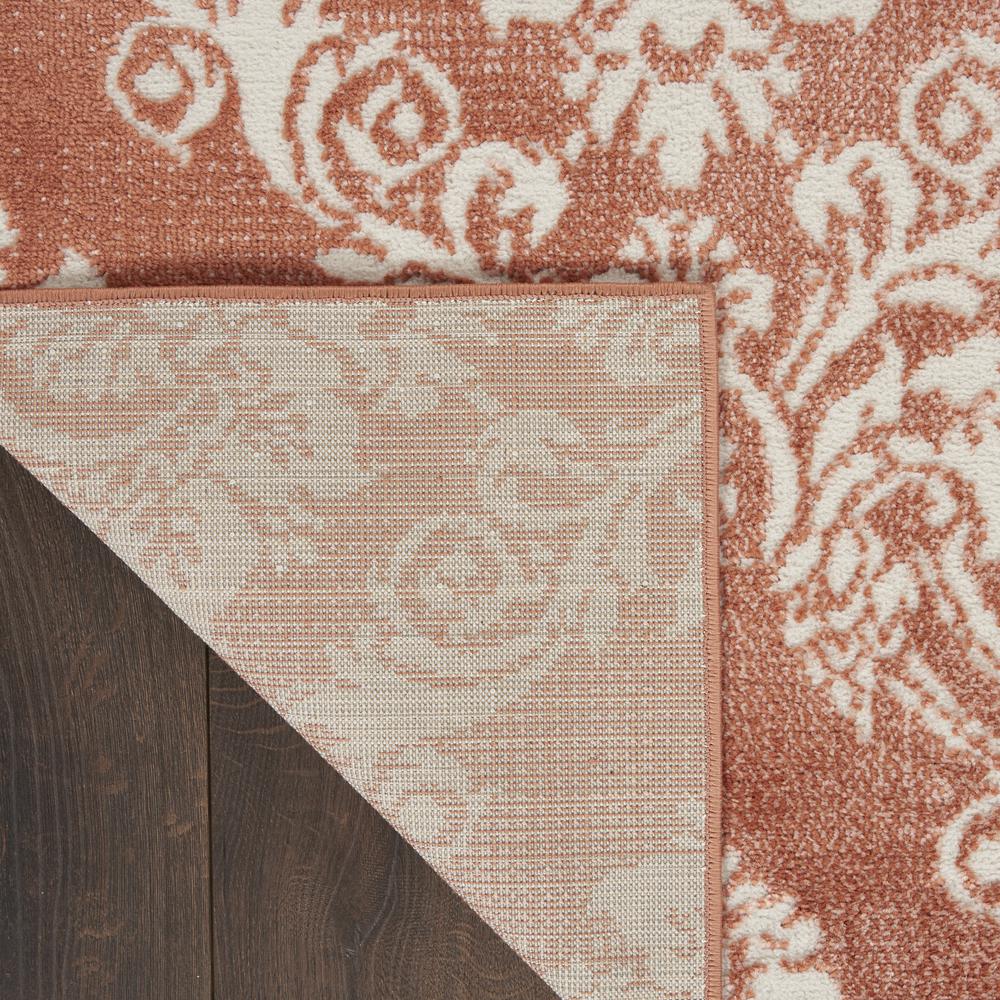 Nourison Elation Area Rug, 8' x 10' (99446840240). Picture 3
