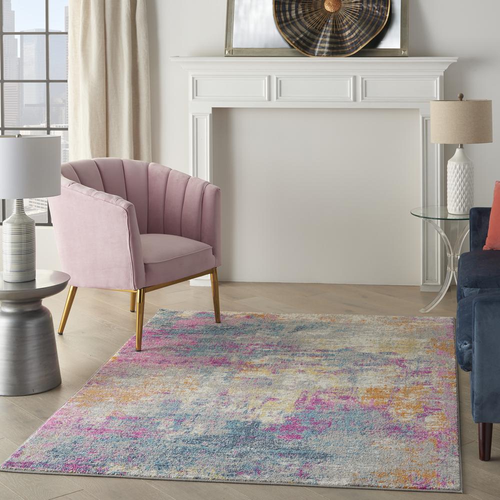Nourison Home Passion Area Rug. Picture 9