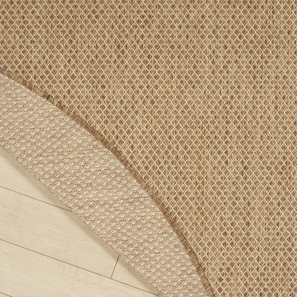 Nourison Home Courtyard Area Rug. Picture 3