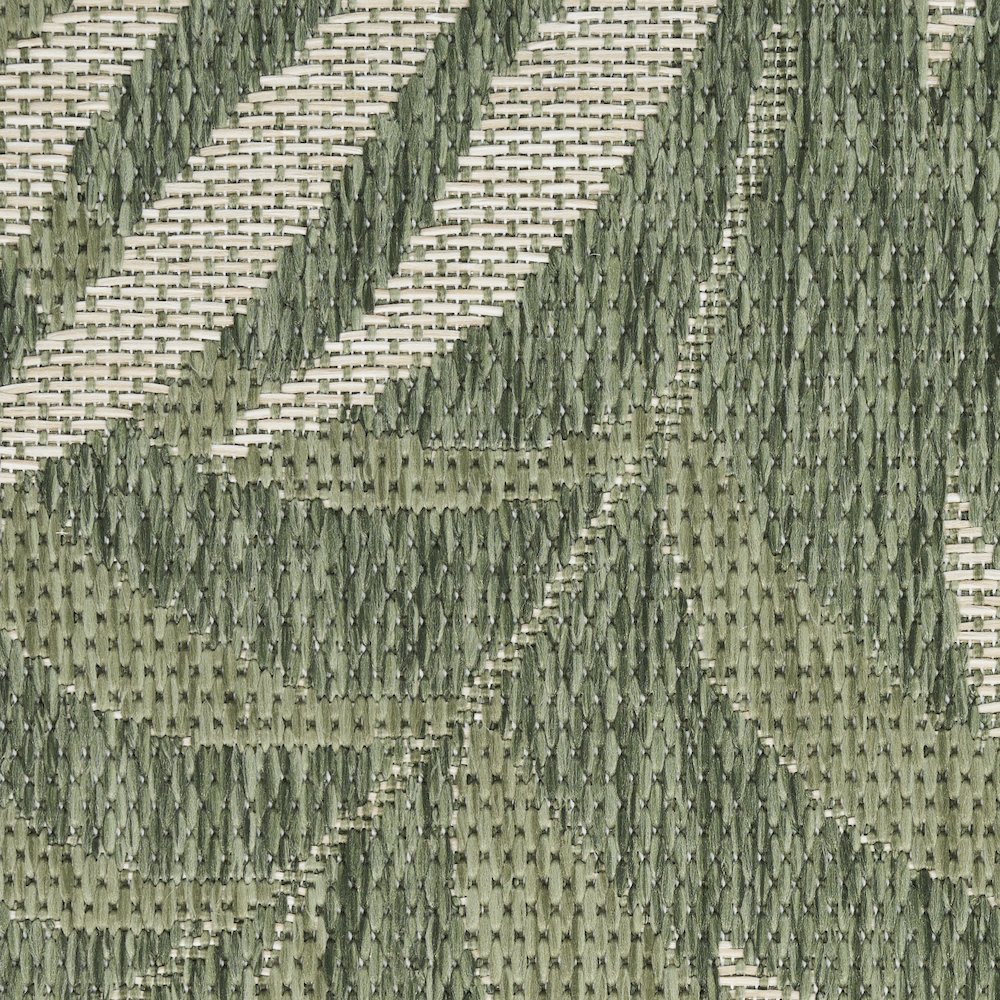 Nourison Home Garden Oasis Area Rug. Picture 6