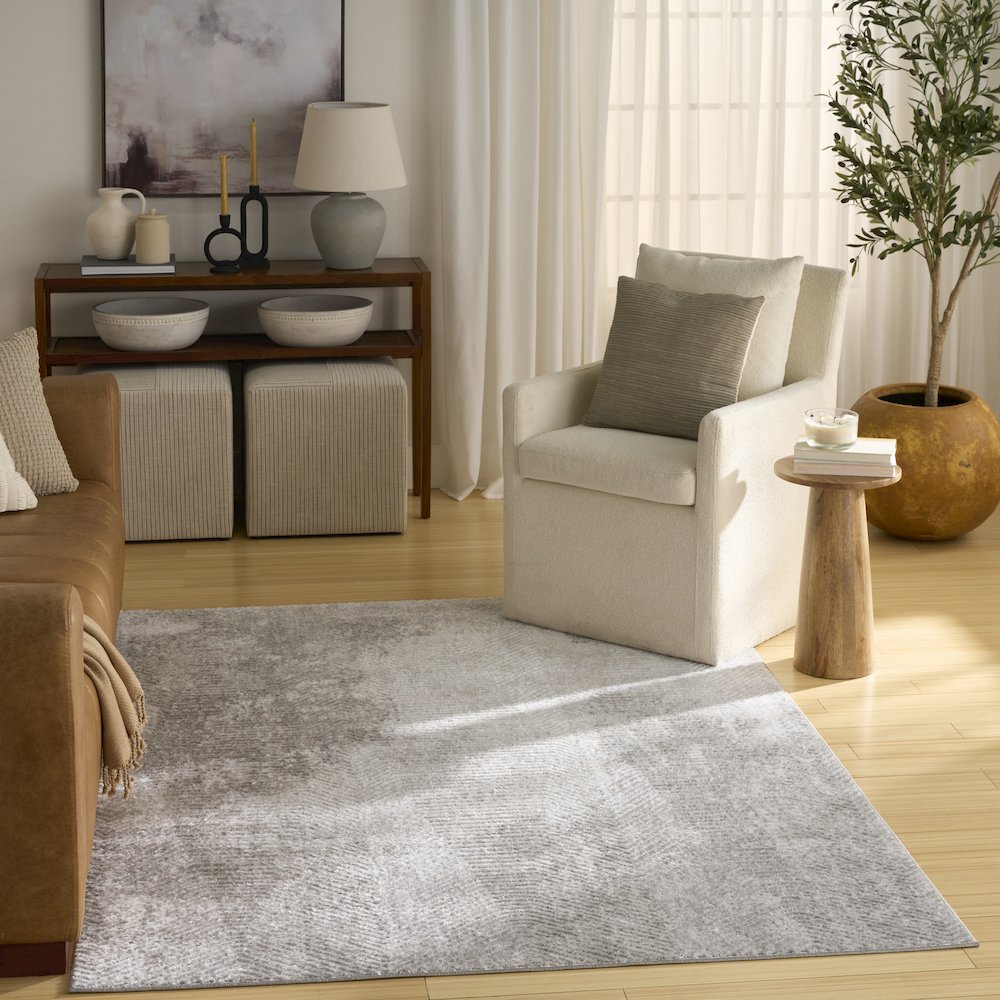 Nourison Home Dekor Area Rug. Picture 2