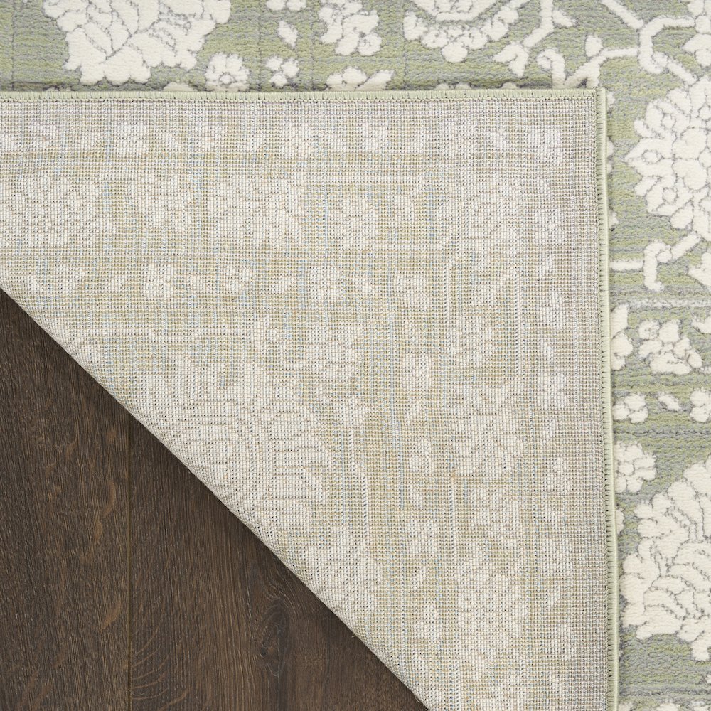 Nourison Home Grace Area Rug. Picture 3