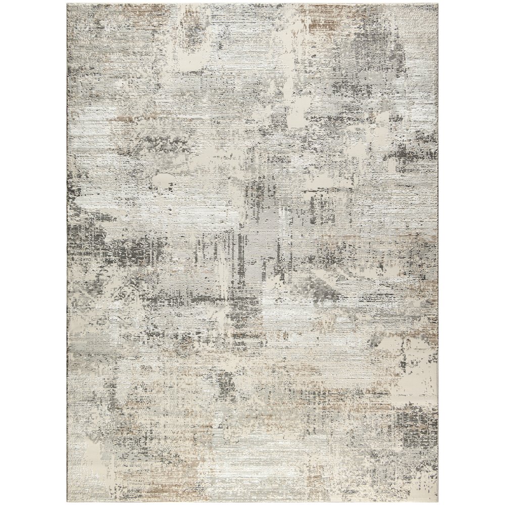 Nourison Home Eco-Friendly Area Rug. Picture 1
