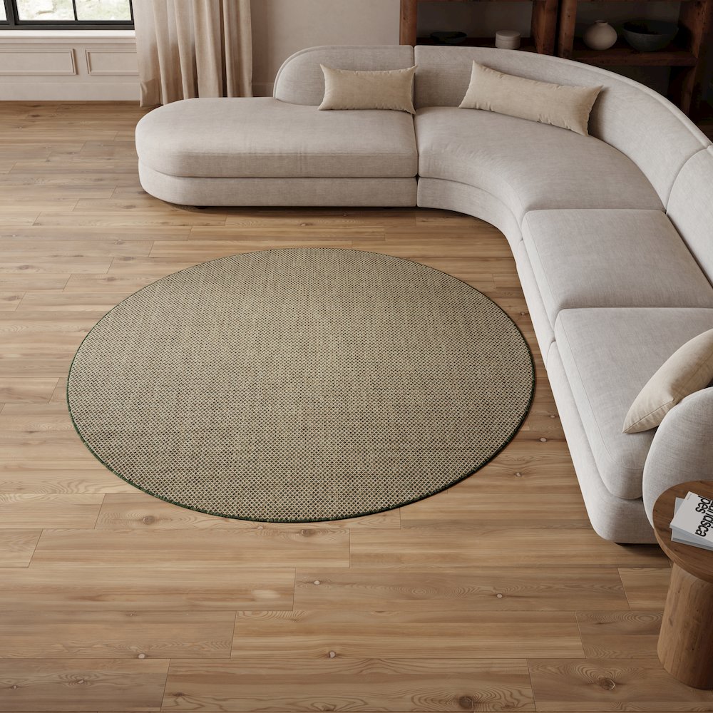 Nourison Home Courtyard Area Rug. Picture 10
