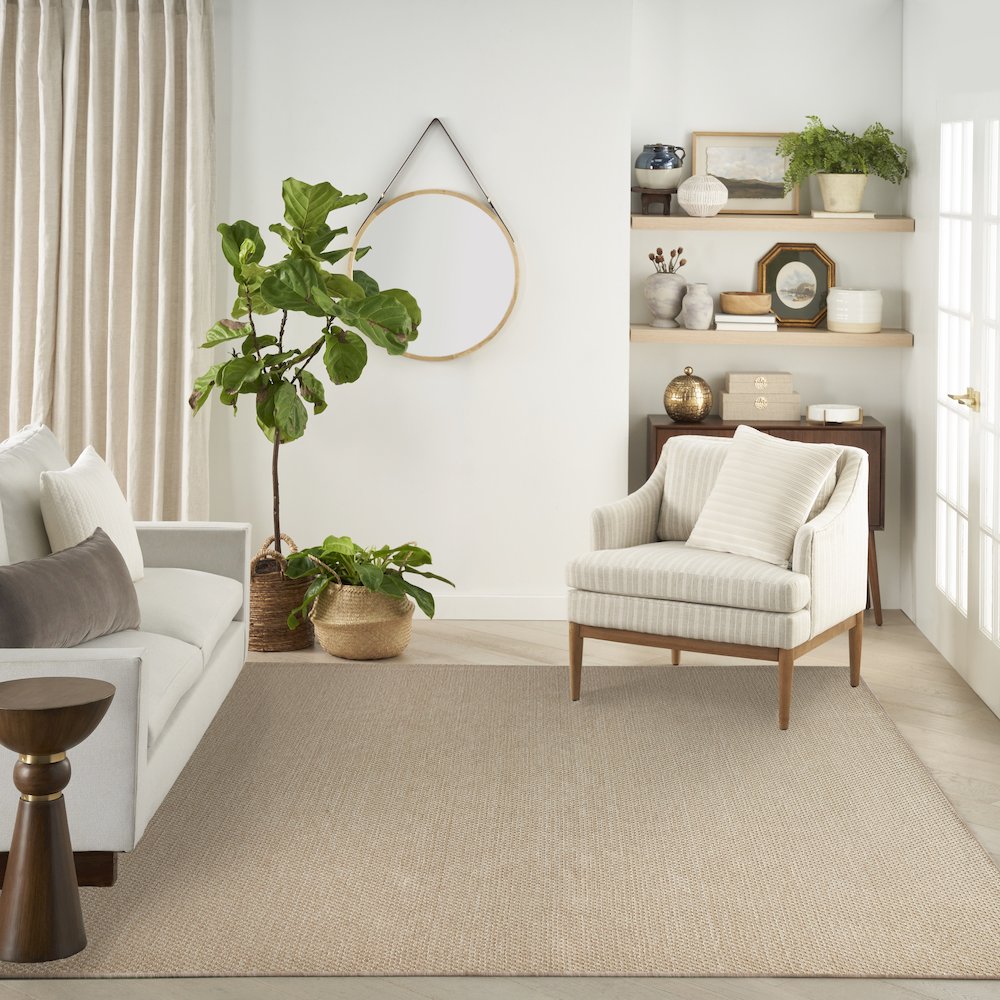 Nourison Home Tulum Area Rug. Picture 10