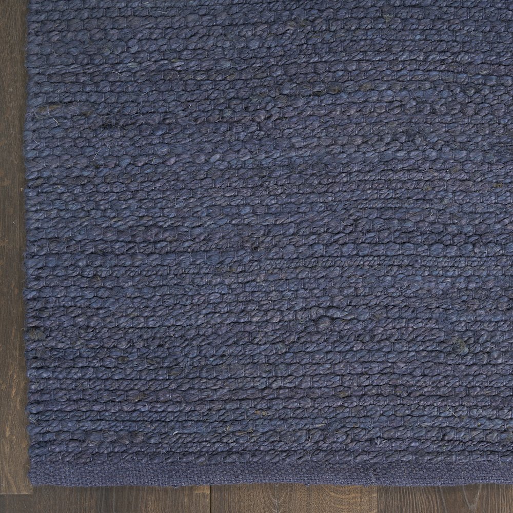 Nourison Home Natural Jute Area Rug. Picture 4