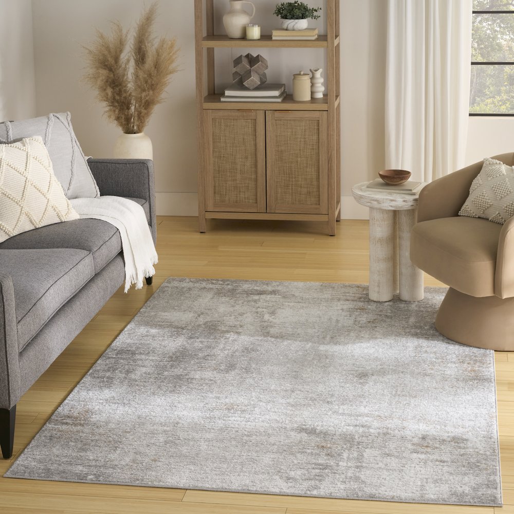 Nourison Home Dekor Area Rug. Picture 2