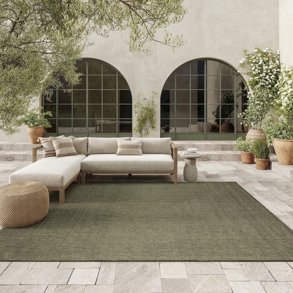 Nourison Home Tulum Area Rug. Picture 8