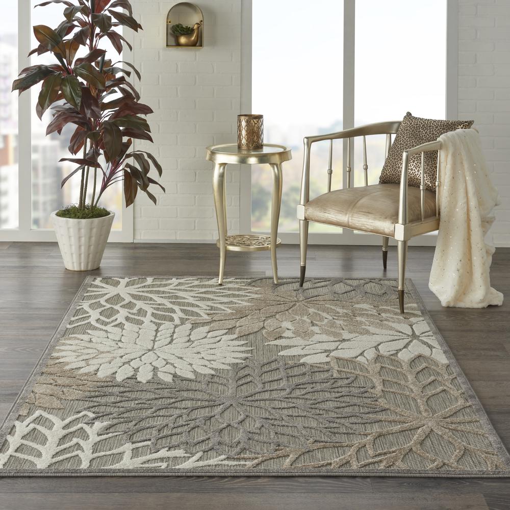 Nourison Home Aloha Area Rug. Picture 2