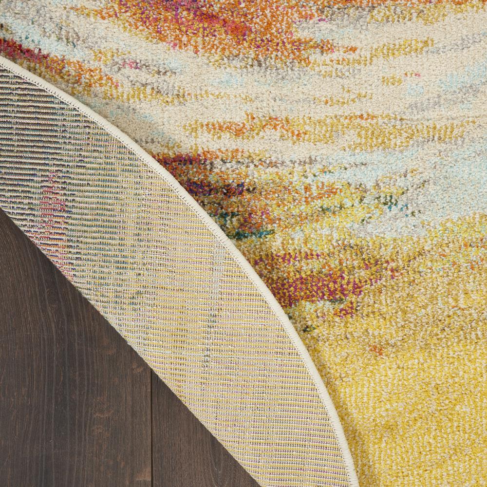 Nourison Home Celestial Area Rug. Picture 4