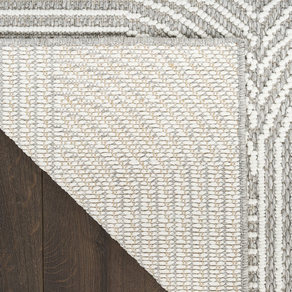 Nourison Home Textured Home Area Rug. Picture 3