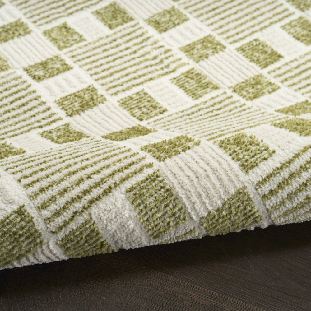 Nourison Home Nordic Area Rug. Picture 7