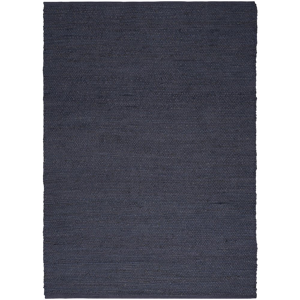 Nourison Home Natural Jute Area Rug. Picture 1