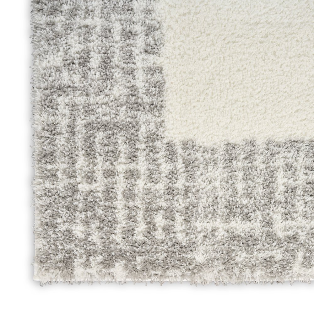 Nourison Home Pacific Shag Area Rug. Picture 5