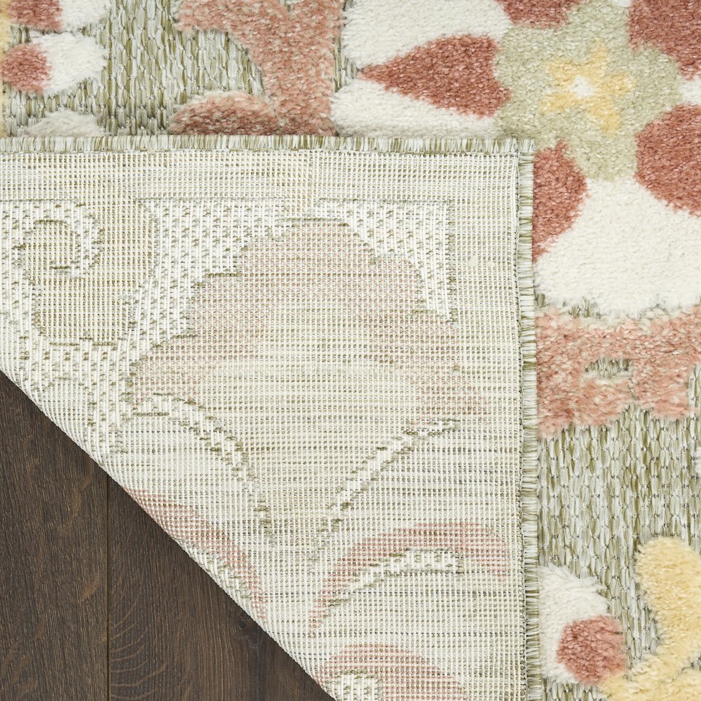 Nourison Home Aloha Area Rug. Picture 3