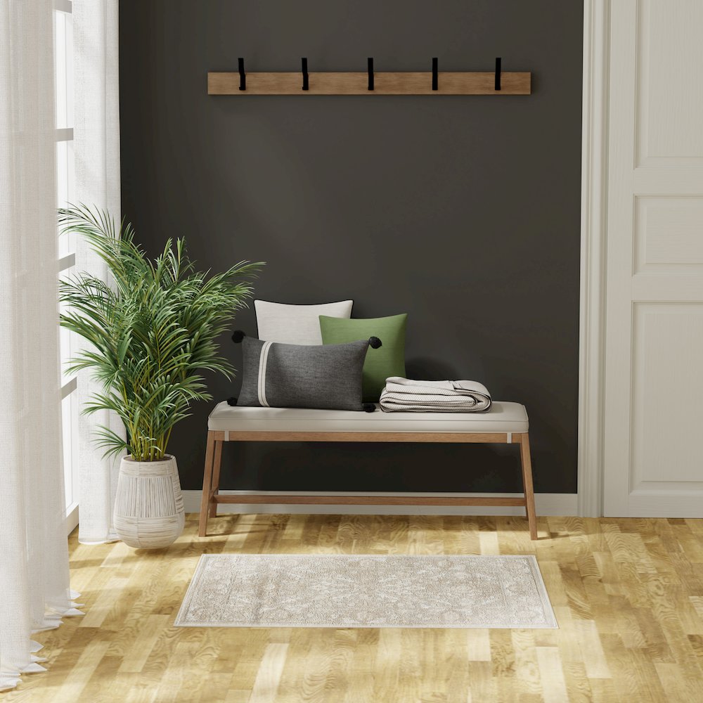 Nourison Home Dekor Area Rug. Picture 2