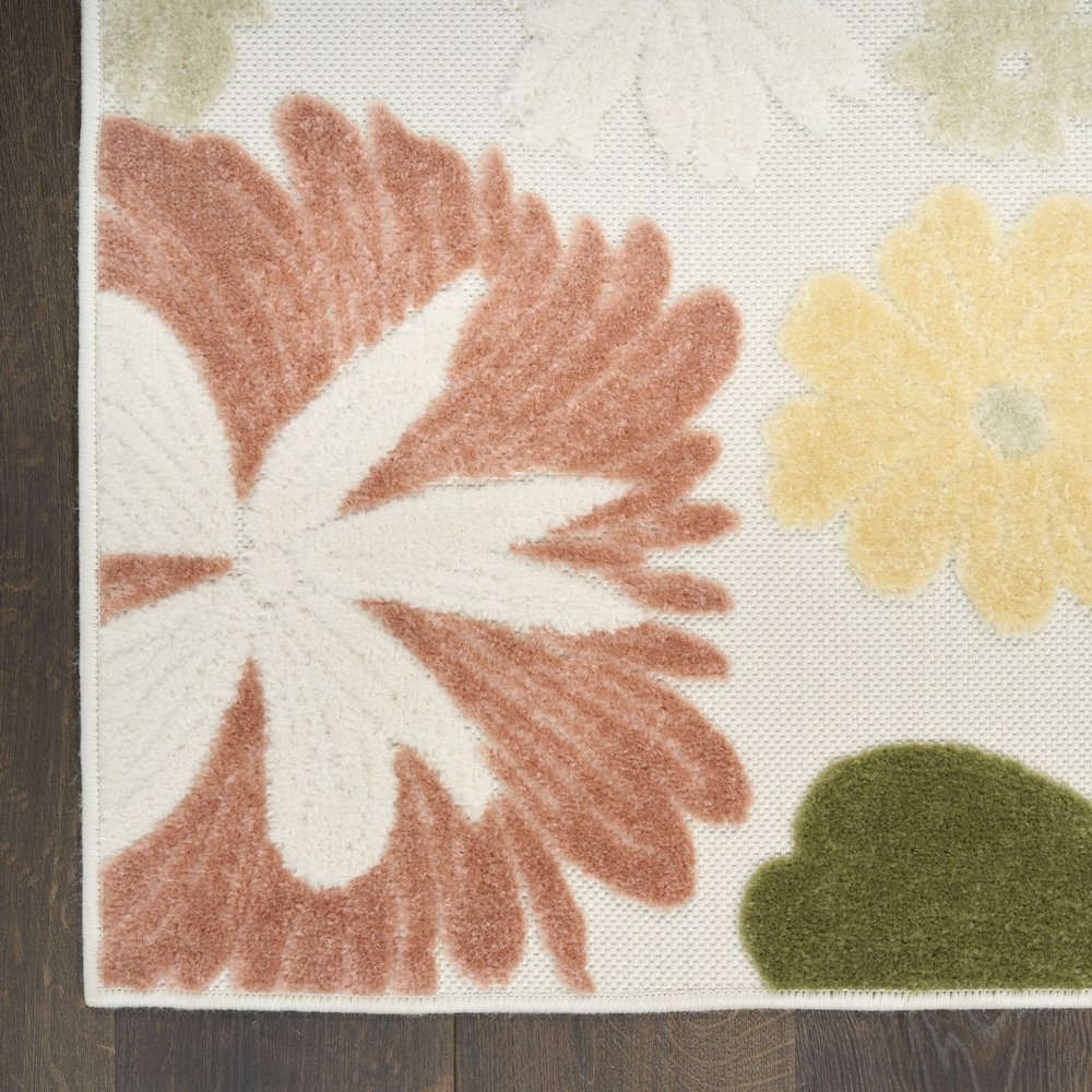 Nourison Home Aloha Area Rug. Picture 4